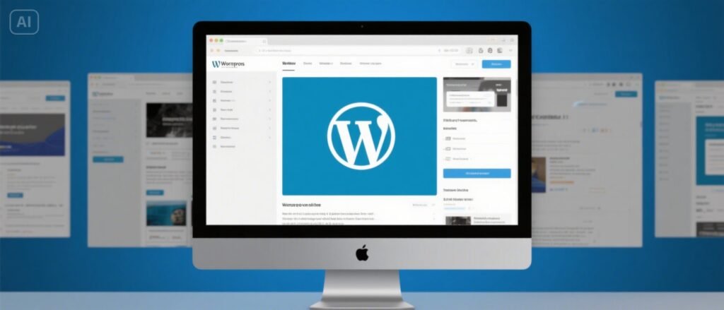 أهمية ووردبريس